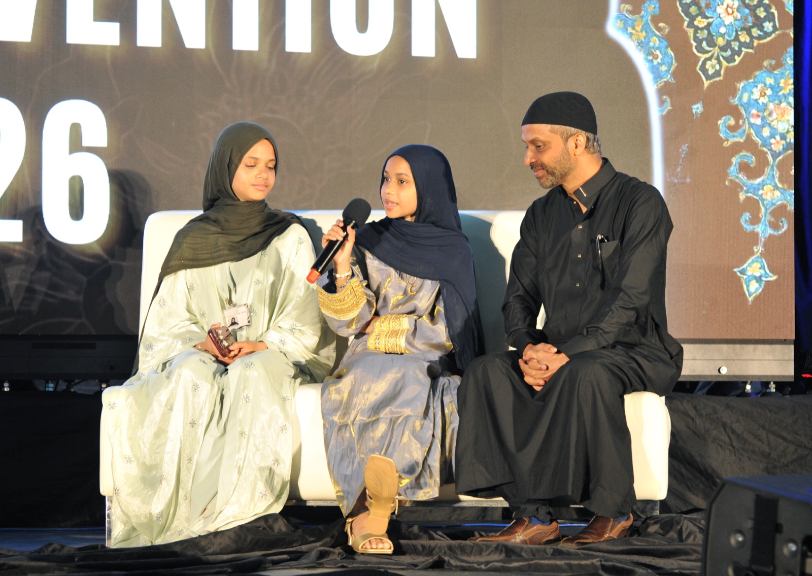 NextGen launches the new 7-tier Youth Journey